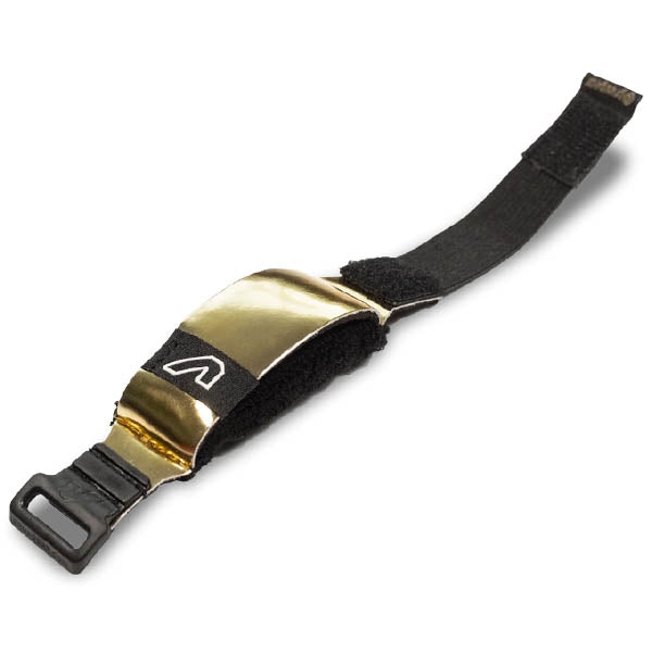 Gruv Gear FretWraps Metals – Gold 1-Pack – Small