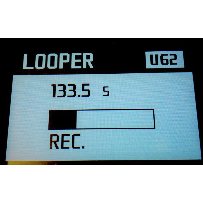 Joyo GEM Box II – Multi Effect Processor