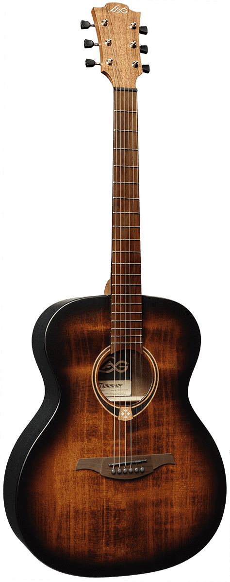 LAG T70A-B&B Auditorium Black & Brown