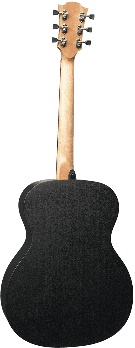 LAG T70A-B&B Auditorium Black & Brown