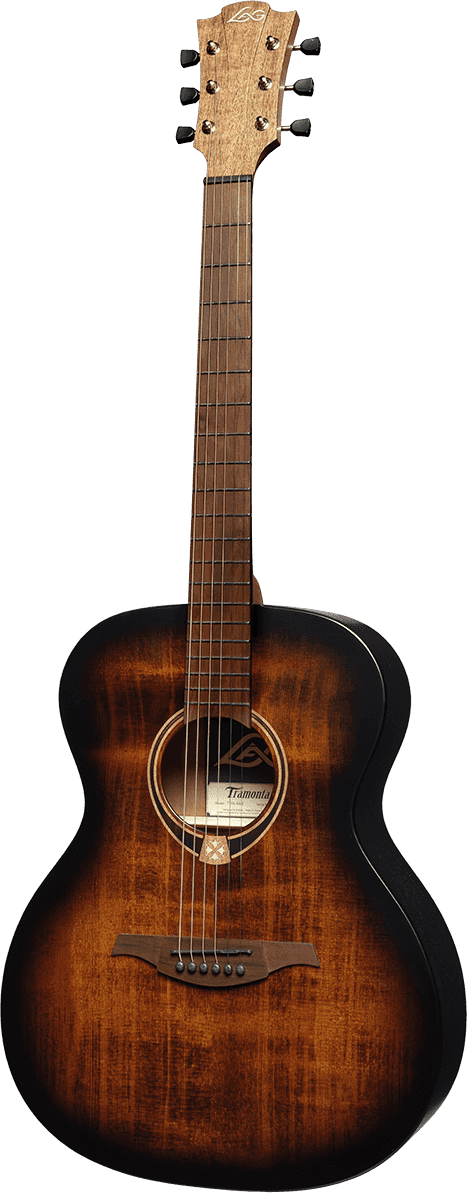 LAG T70A-B&B Auditorium Black & Brown