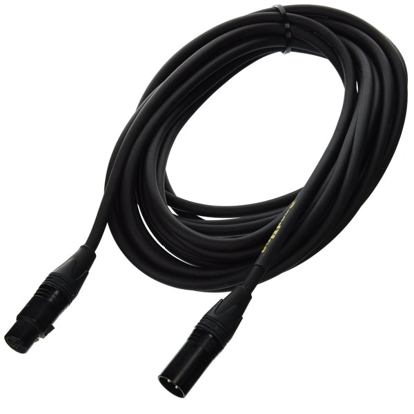 Proco HOGM-15.K Mikrofonkabel 4.57 m