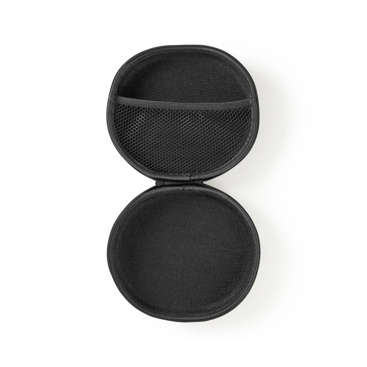 Bluetooth-Hodetelefoner, 24 Timers Spilletid, 25 dB Støyreduksjon. Hurtiglading