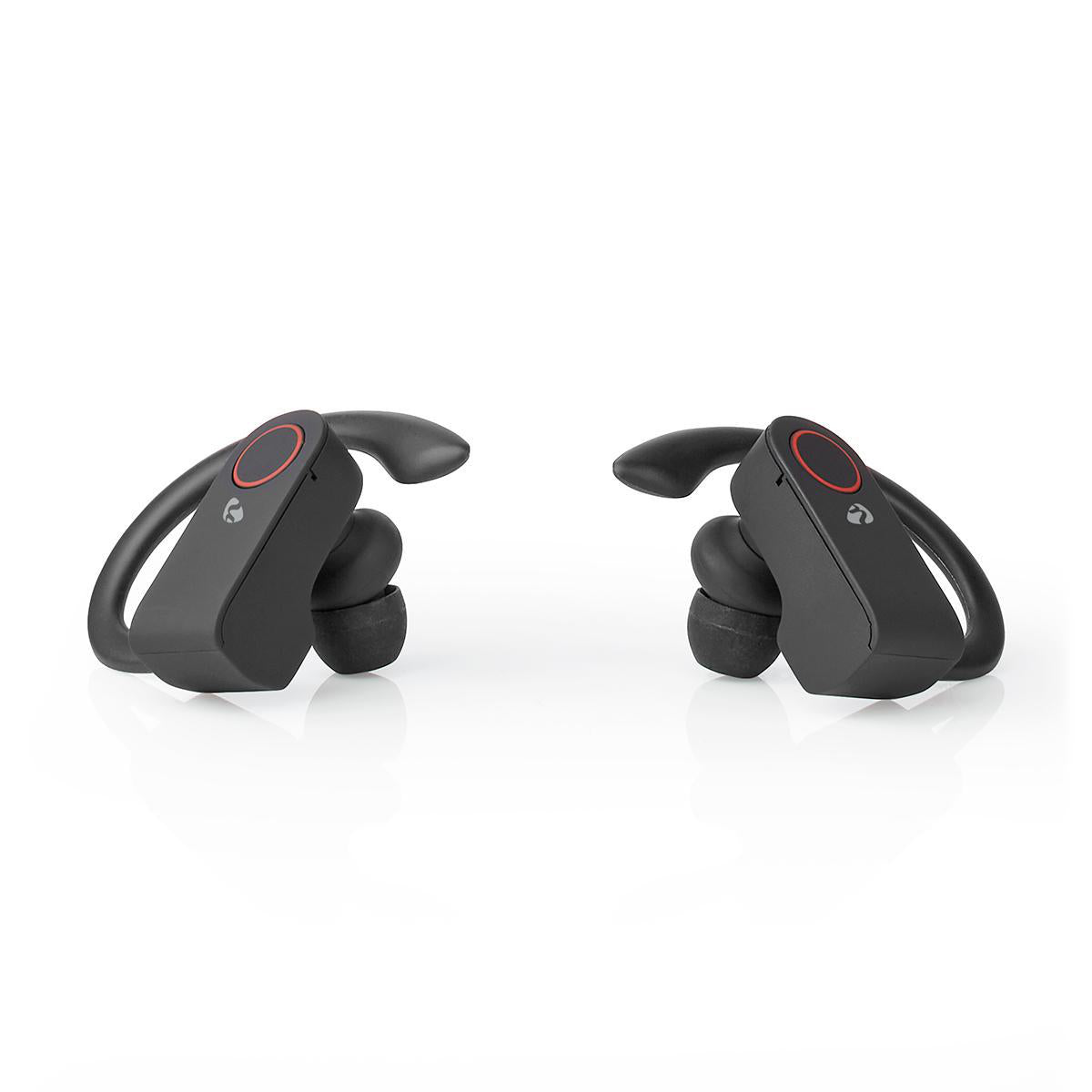 Fullstendig Trådløse Bluetooth® Sportsøretelefoner