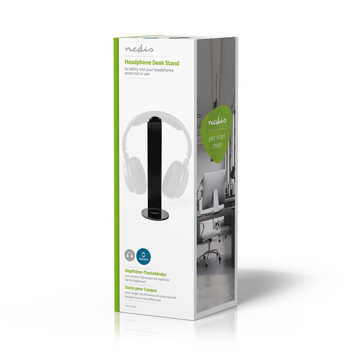 NEDIS HODETELEFONSTATIV