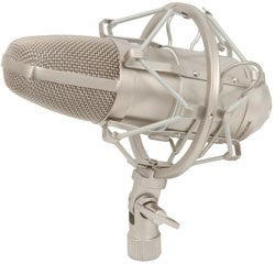 CCM1 STUDIO CONDENSER MICROPHONE