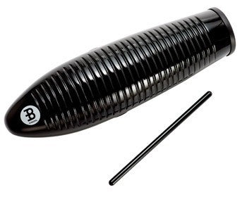Meinl GU-7-BK Mexican Guiro fiber (B)