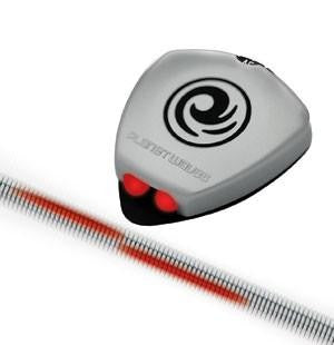 Planet Waves PW-CT-06 SOS Strobe Pick Guitar Tuner