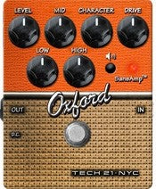 Tech21 Character Series Oxford (CS-OX)