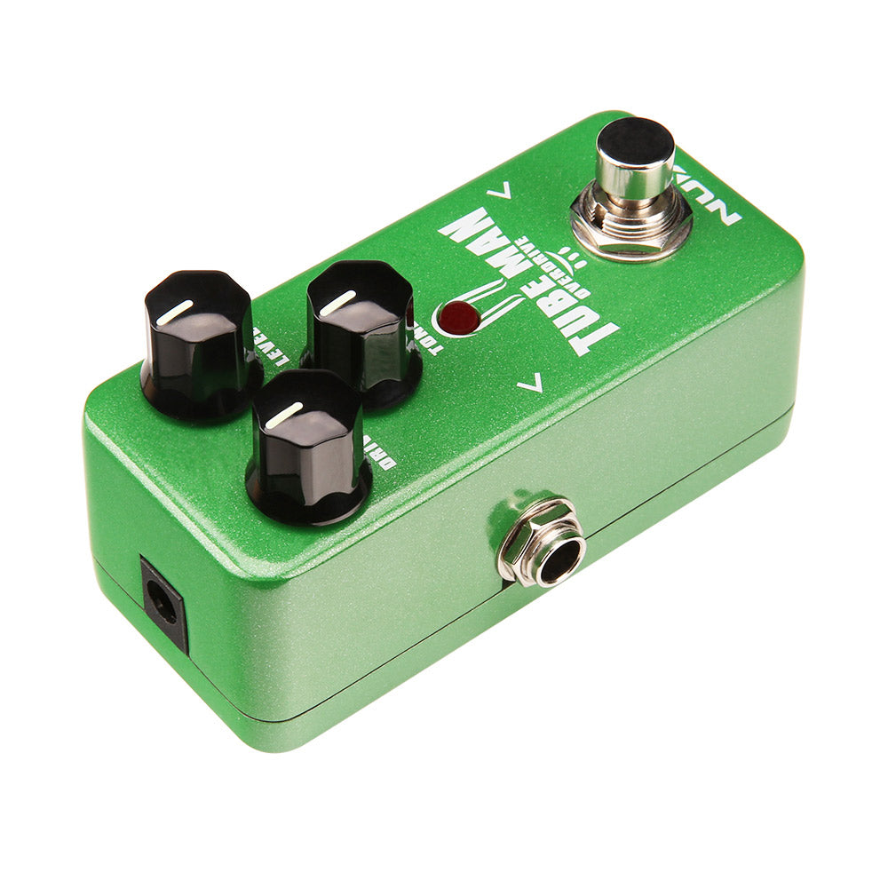 NUX NOD-2 TUBE MAN MKII