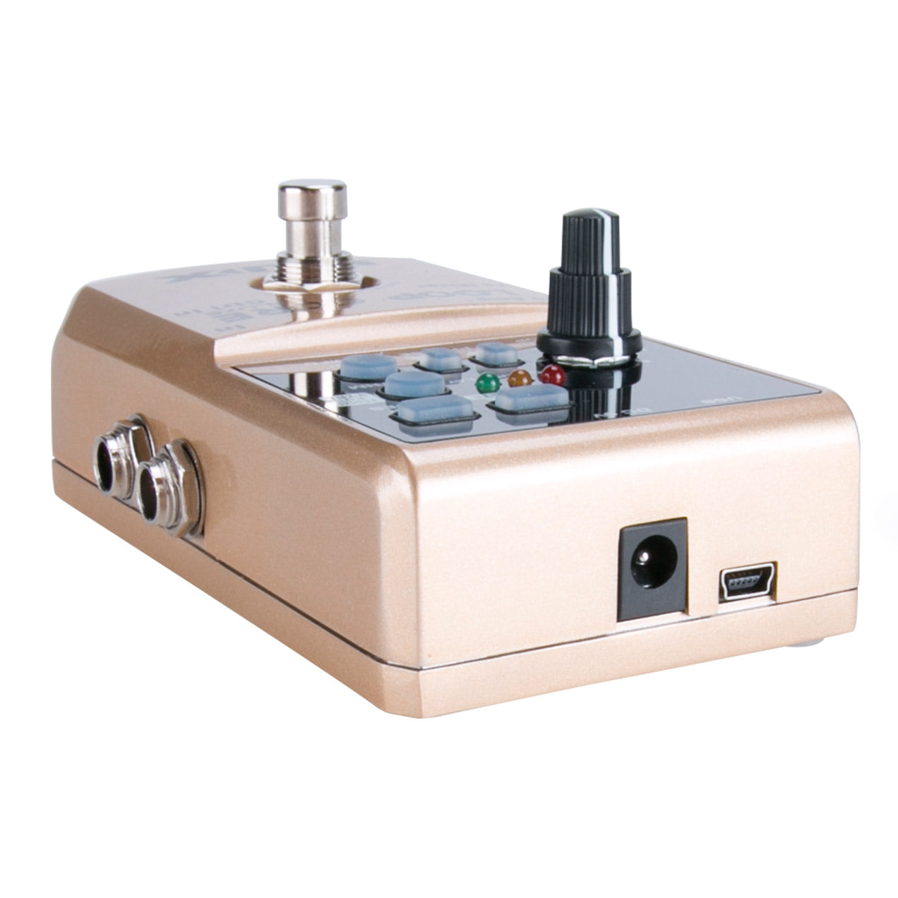 NUX LOOP CORE DELUXE BUNDLE