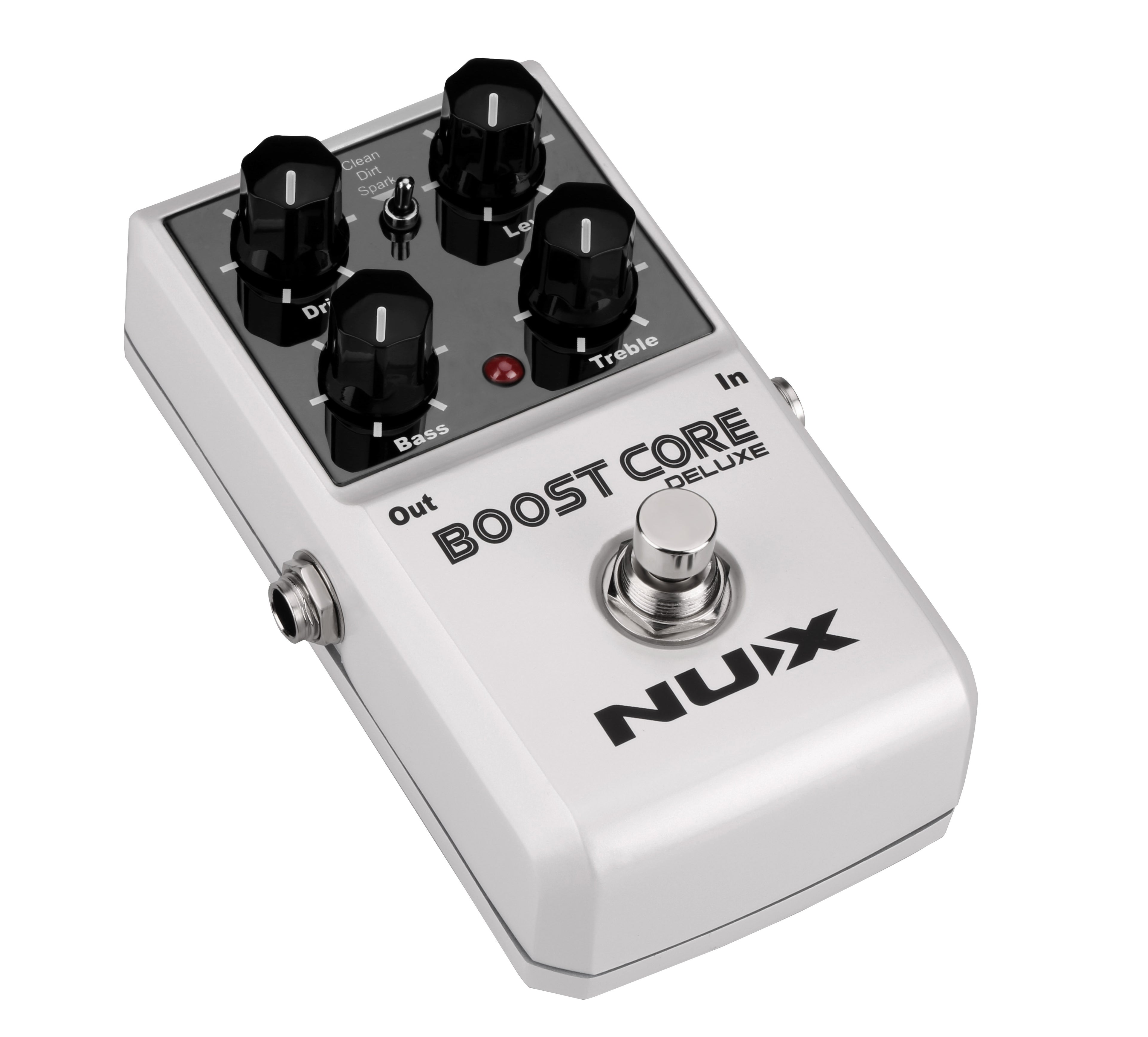 NUX BOOST CORE DELUXE
