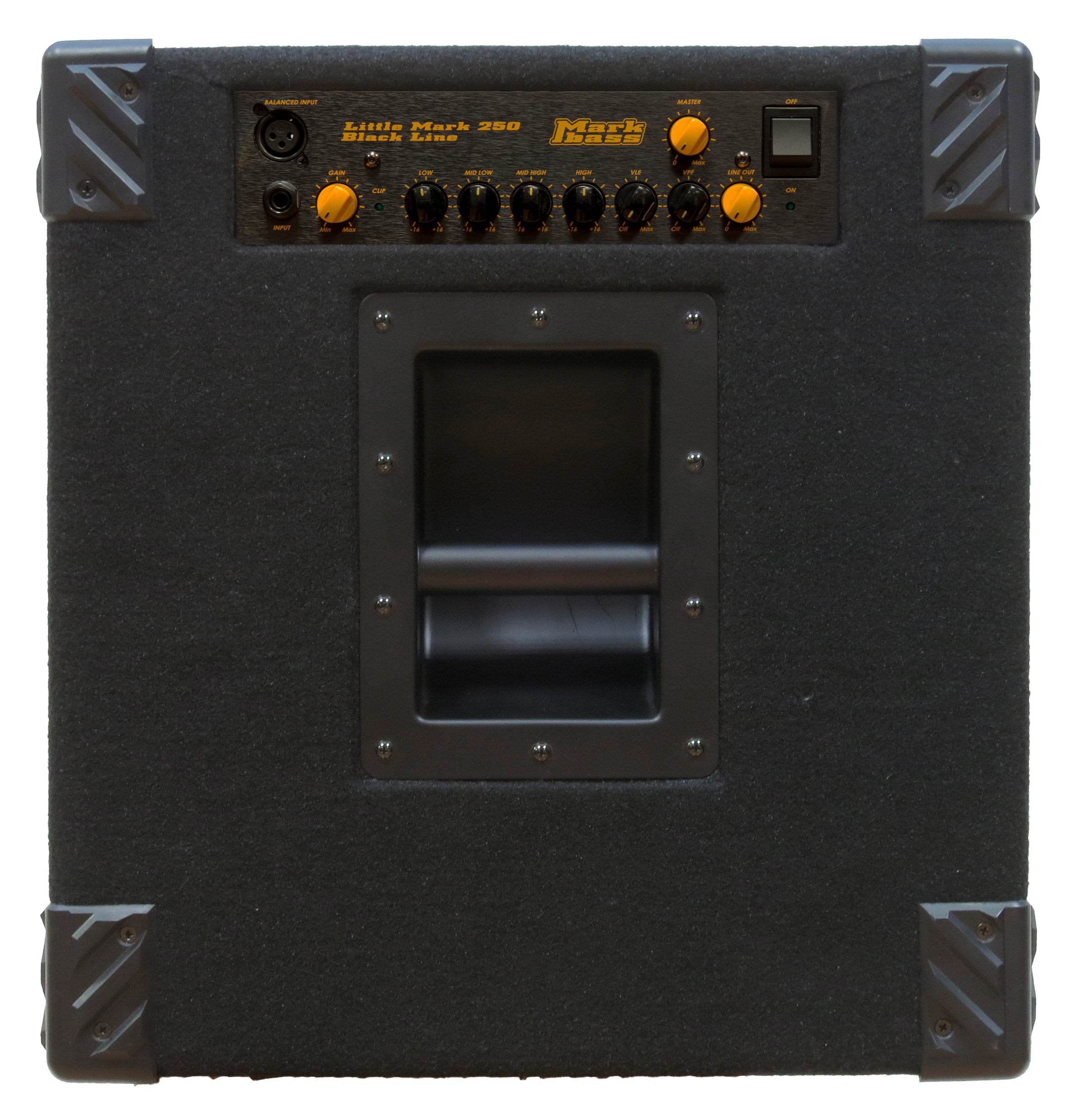 MARKBASS CMD JB PLAYERS SCHOOL