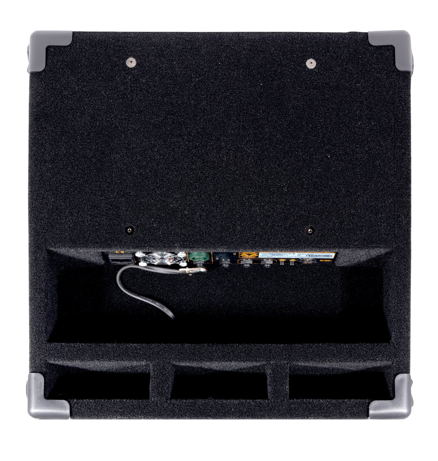 MARKBASS CMD JB PLAYERS SCHOOL