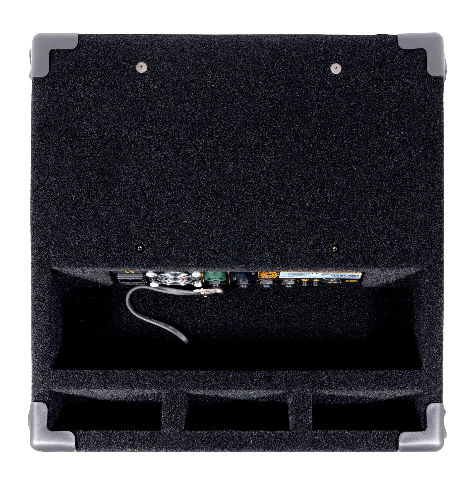 MARKBASS CMD JB PLAYERS SCHOOL