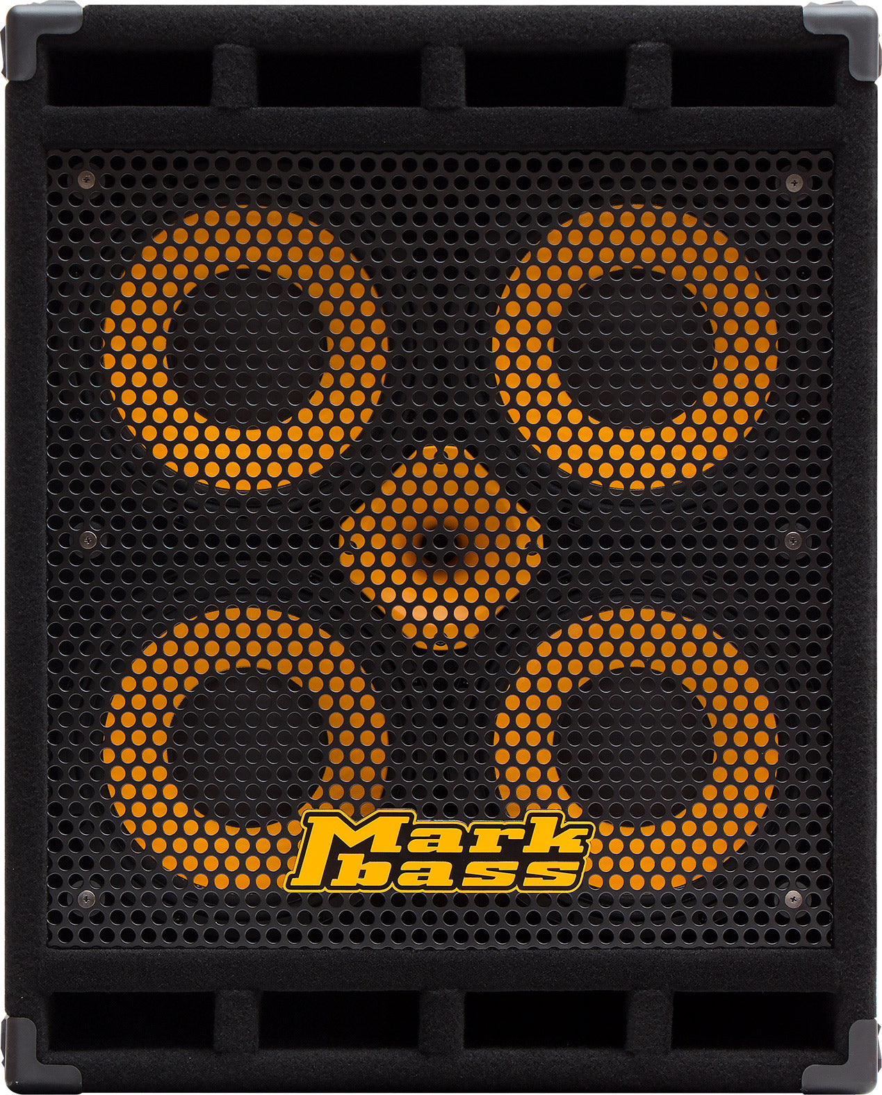 MARKBASS STANDARD 104 HF-4 ohm