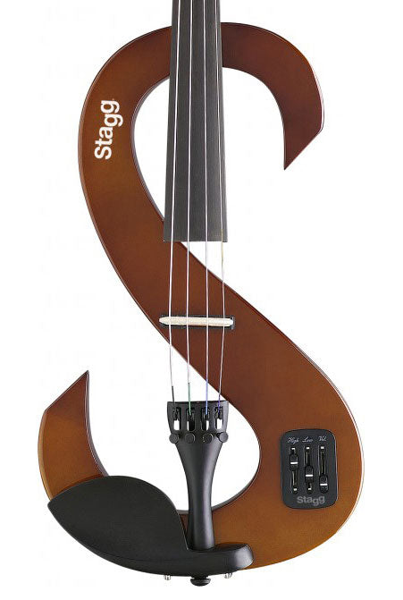 Stagg EVN 4/4 VBR EL FIOLIN
