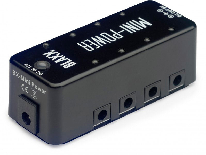 Stagg Blaxx 2A Power Supply