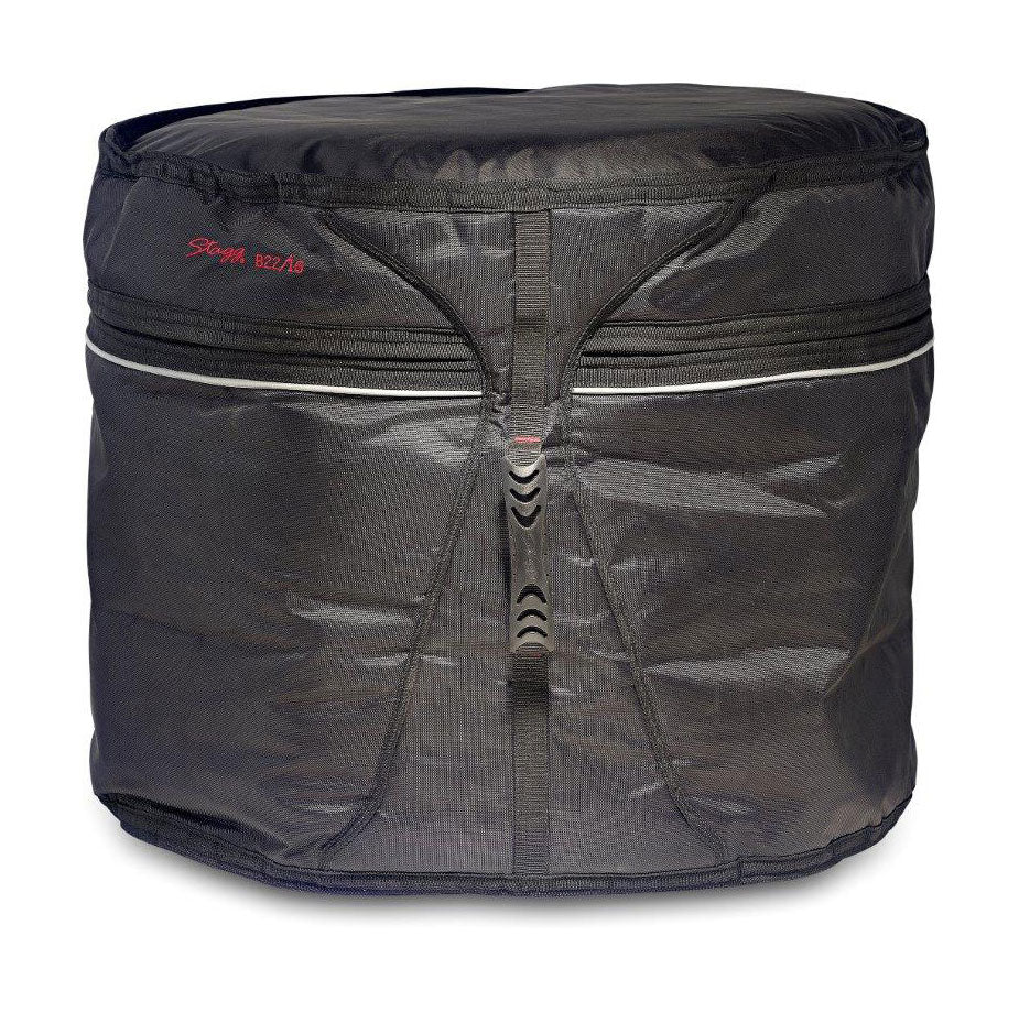 Stagg SBDB-22/16 basstrommebag