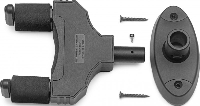 Stagg GUH-TRAP veggstativ gitar