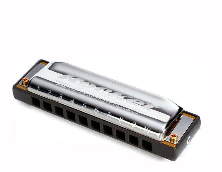HOHNER Rocket C-major