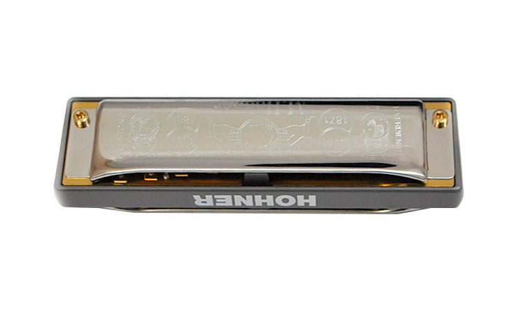 HOHNER Rocket C-major