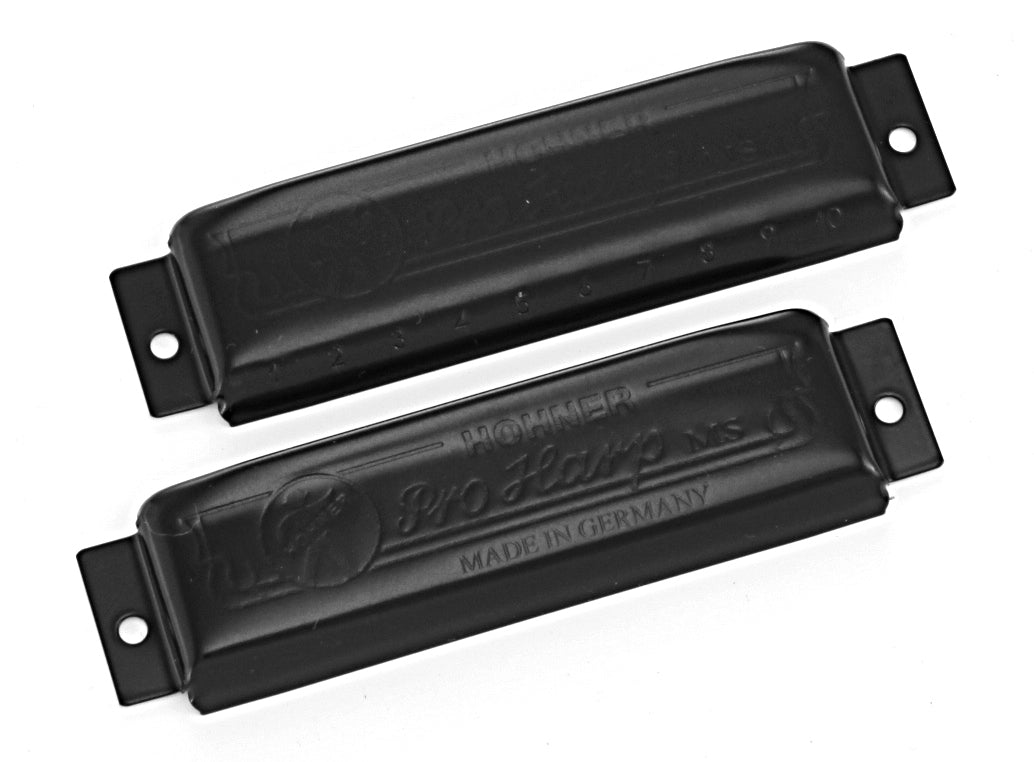 HOHNER Pro Harp G-major