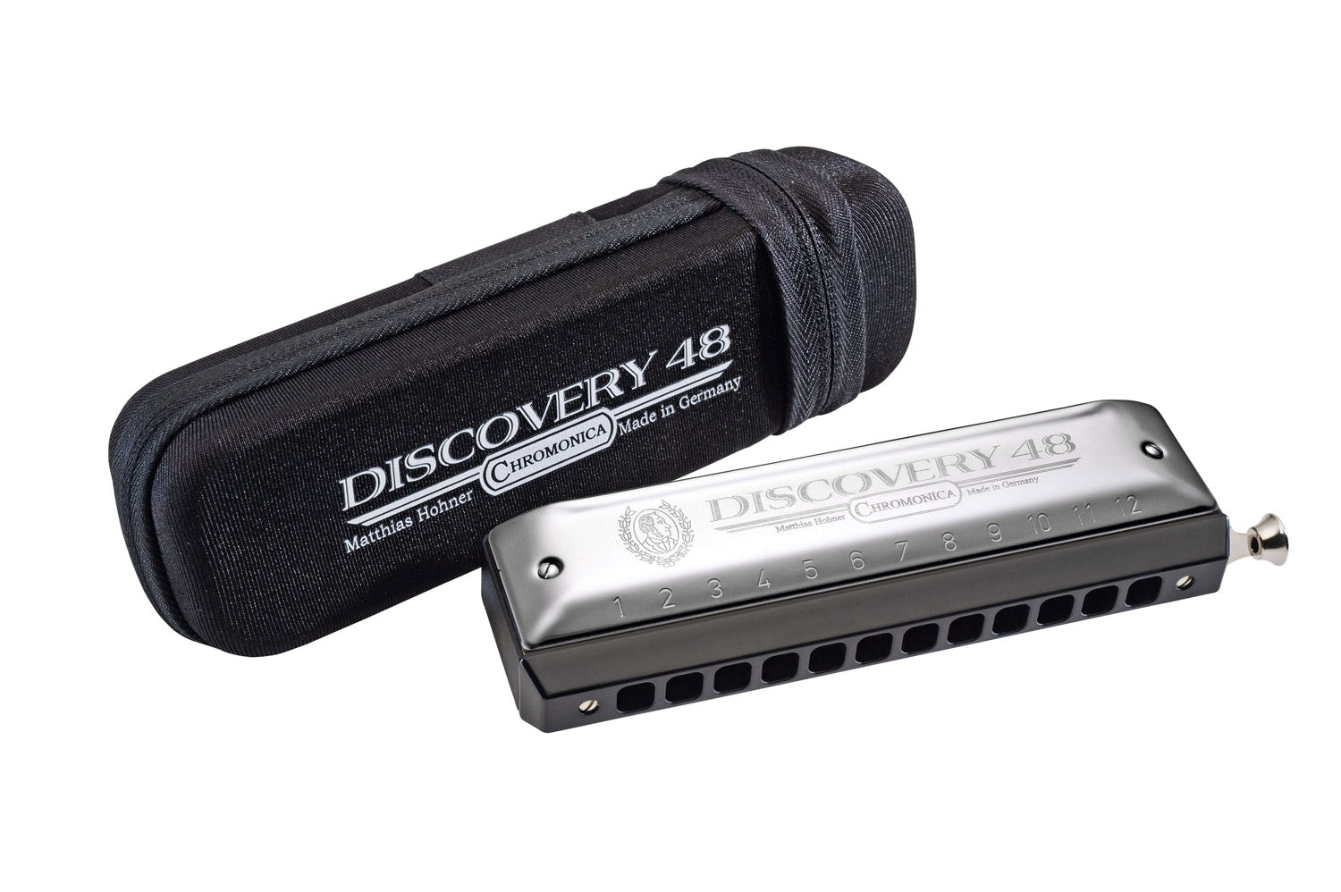 HOHNER Discovery 48