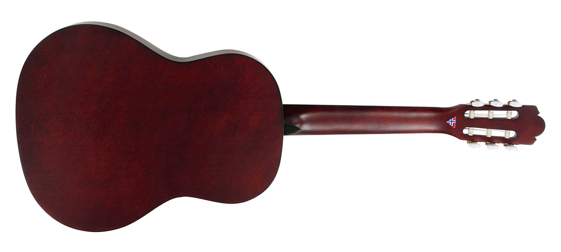 MORGAN CG 11 DLX N matt