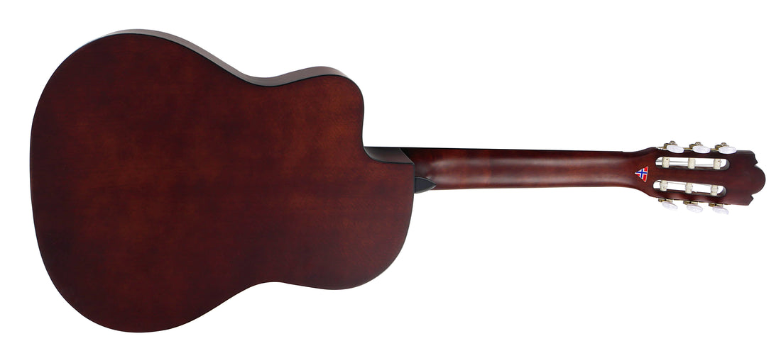 MORGAN CG 11 DLX CE N matt