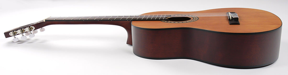 MORGAN CG 11 3/4 DLX N matt