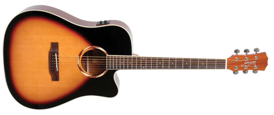 MORGAN W 120 SCE VSB