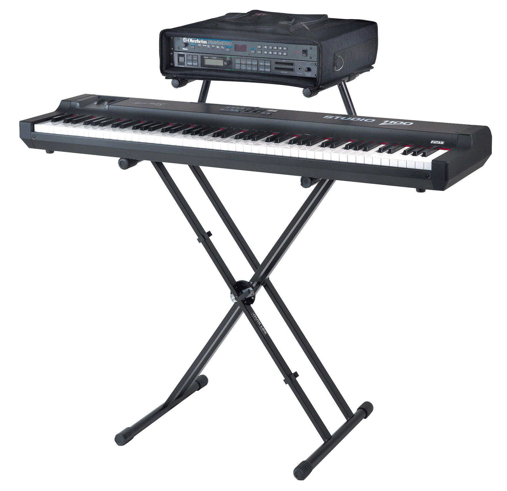 QL QLX 3 ADD-ON TIERS, fixed