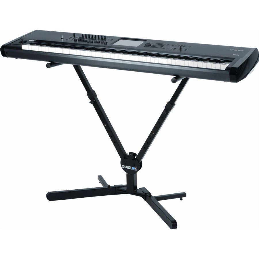 QL QLY 40 KEYBOARD STAND Y-Shaped