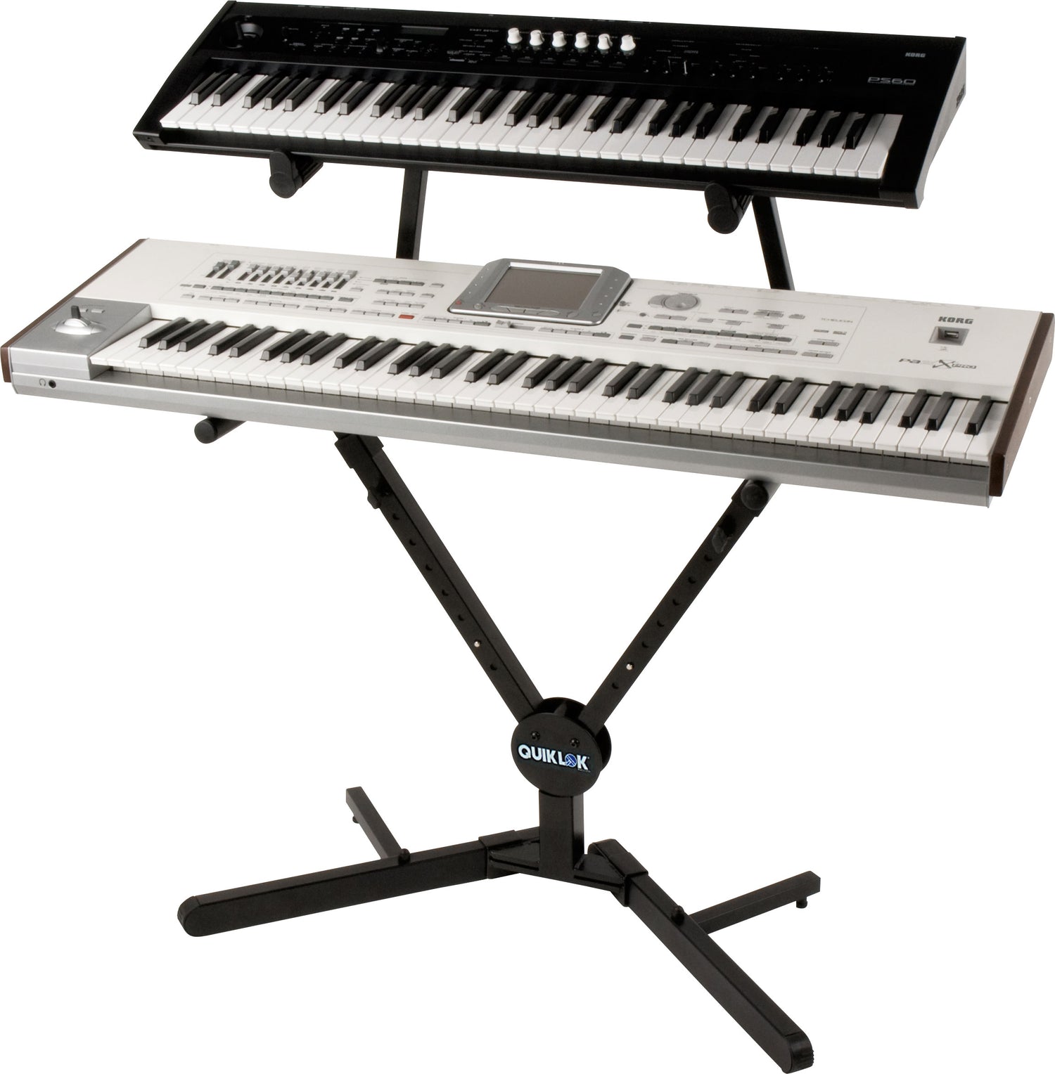 QL QLY 42 OPPTIONAL ADD ON TIERS