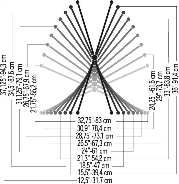 QL T 10 KEYBOARD STATIV
