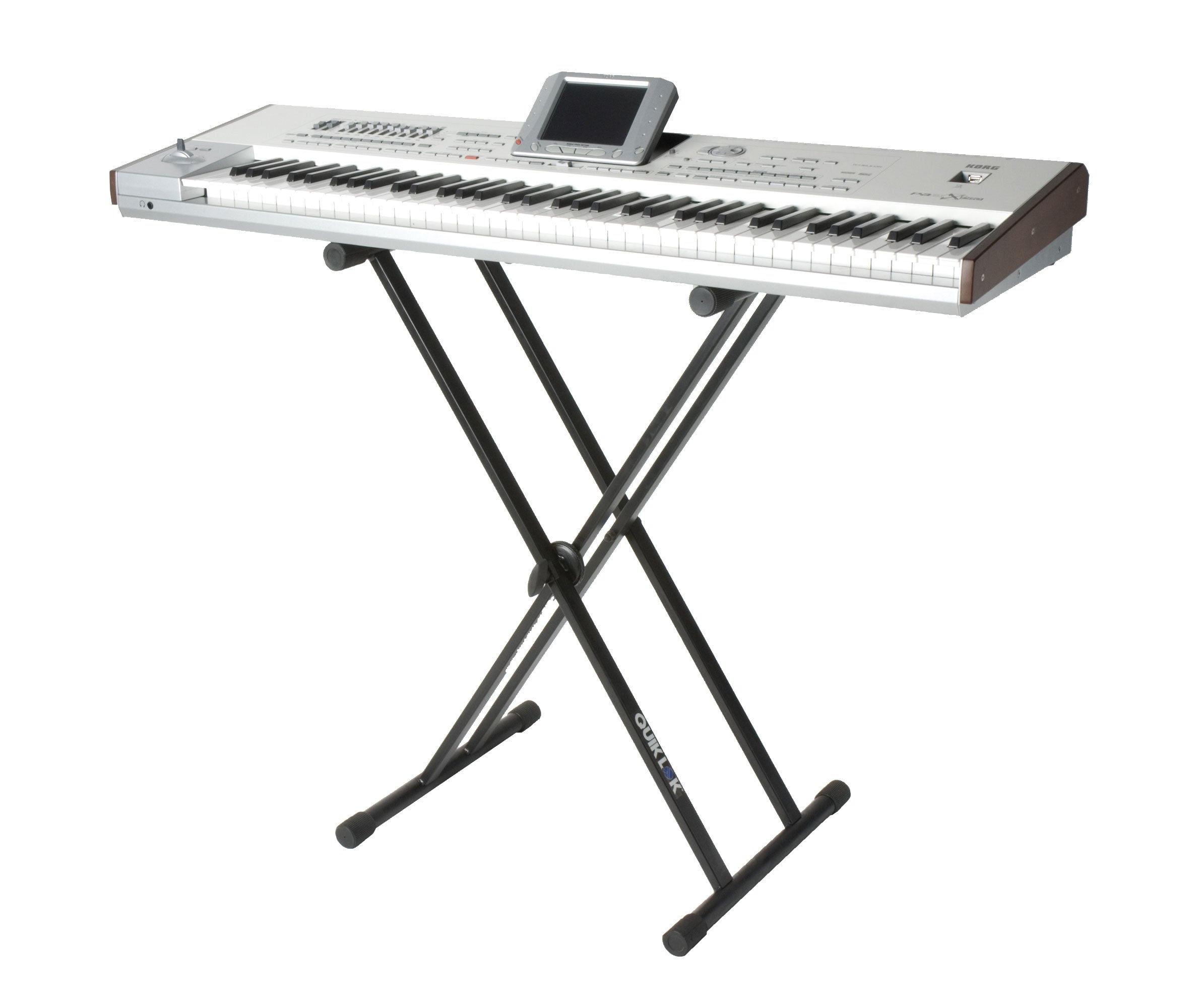 QL T 20 KEYBOARD STATIV