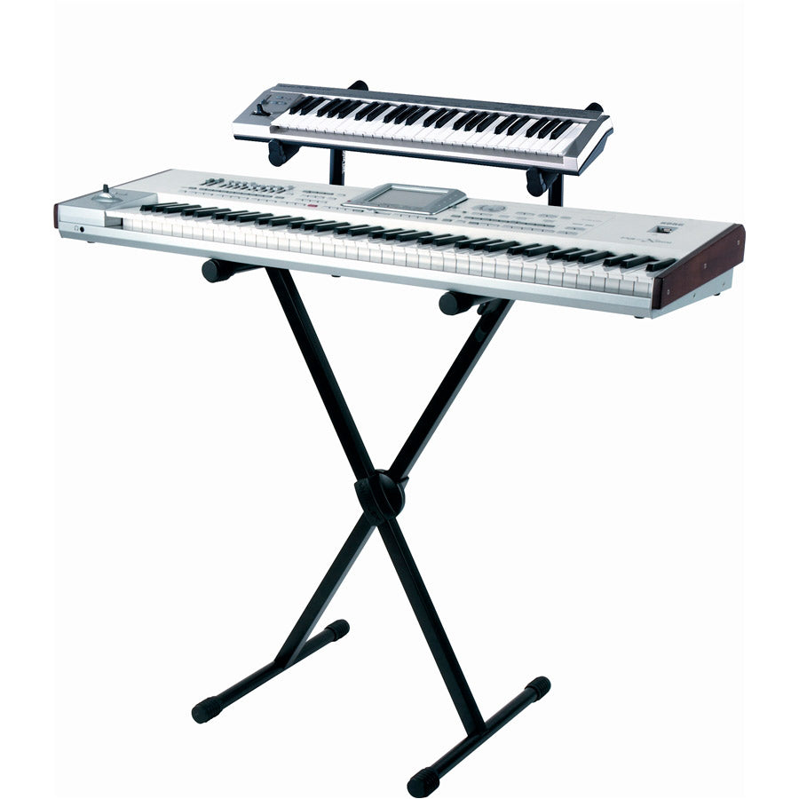 QL T 500 KEYBOARD STAND DLX