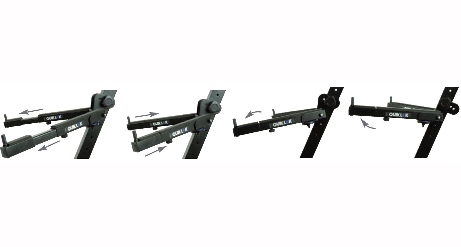 QL SL 810 KEYBOARD STATIV