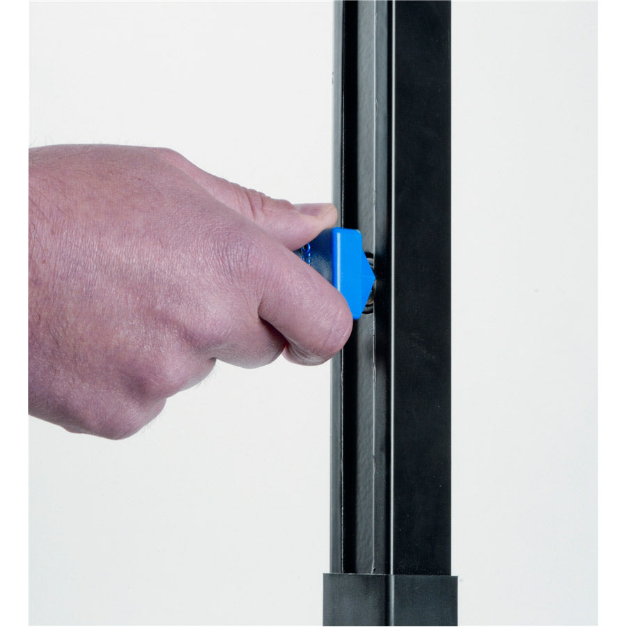 QL WS 650 KEYBOARD/MIXER/SPEAKER STAND