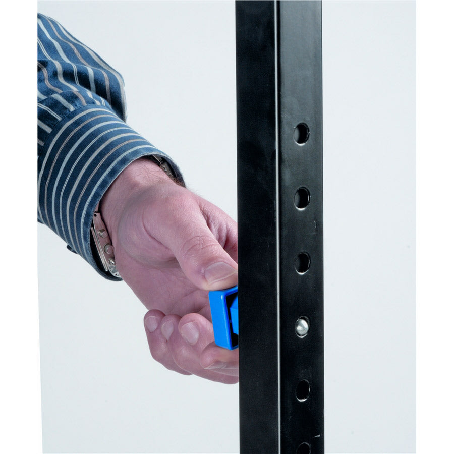 QL WS 650 KEYBOARD/MIXER/SPEAKER STAND