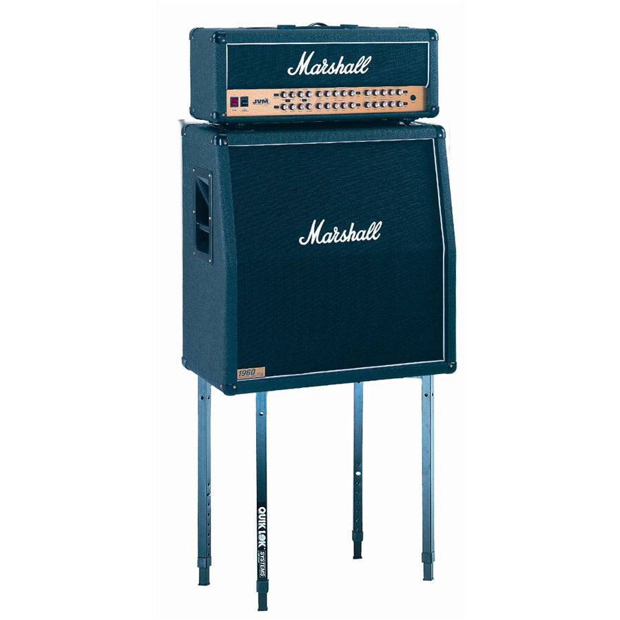 QL WS 650 KEYBOARD/MIXER/SPEAKER STAND