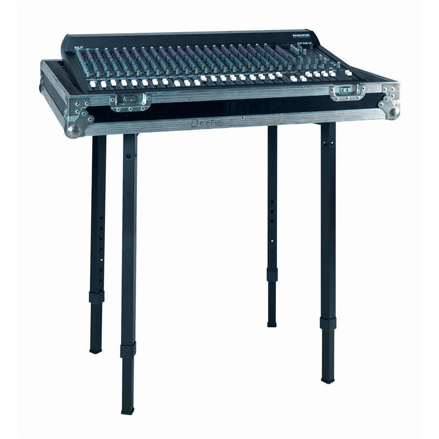 QL WS 650 KEYBOARD/MIXER/SPEAKER STAND