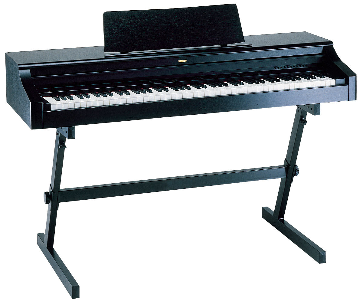 QL Z 716 L Z-style keyboardstativ Extra wide