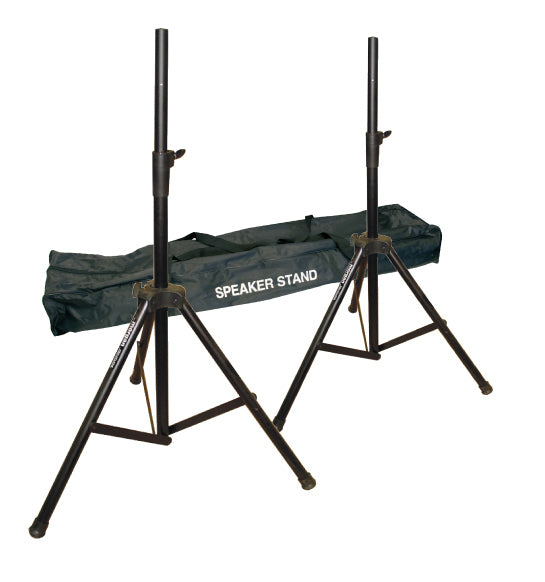 MP STAND SP 28*2 HØYTTALERSTATIV M/BAG