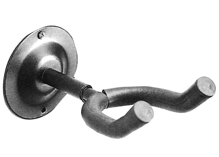 QL GS 403 GITAR VEGG SORT