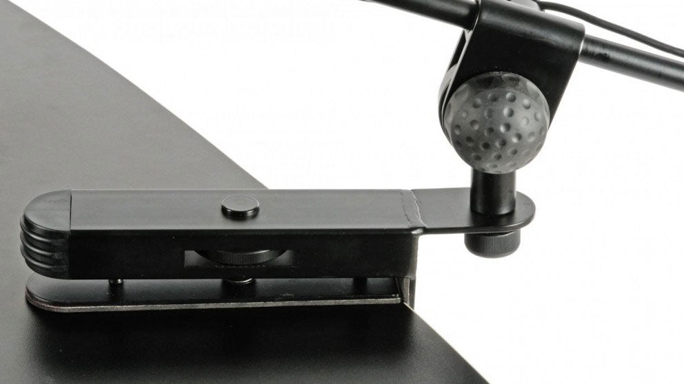 QL A/156 MIC CLAMP STAND