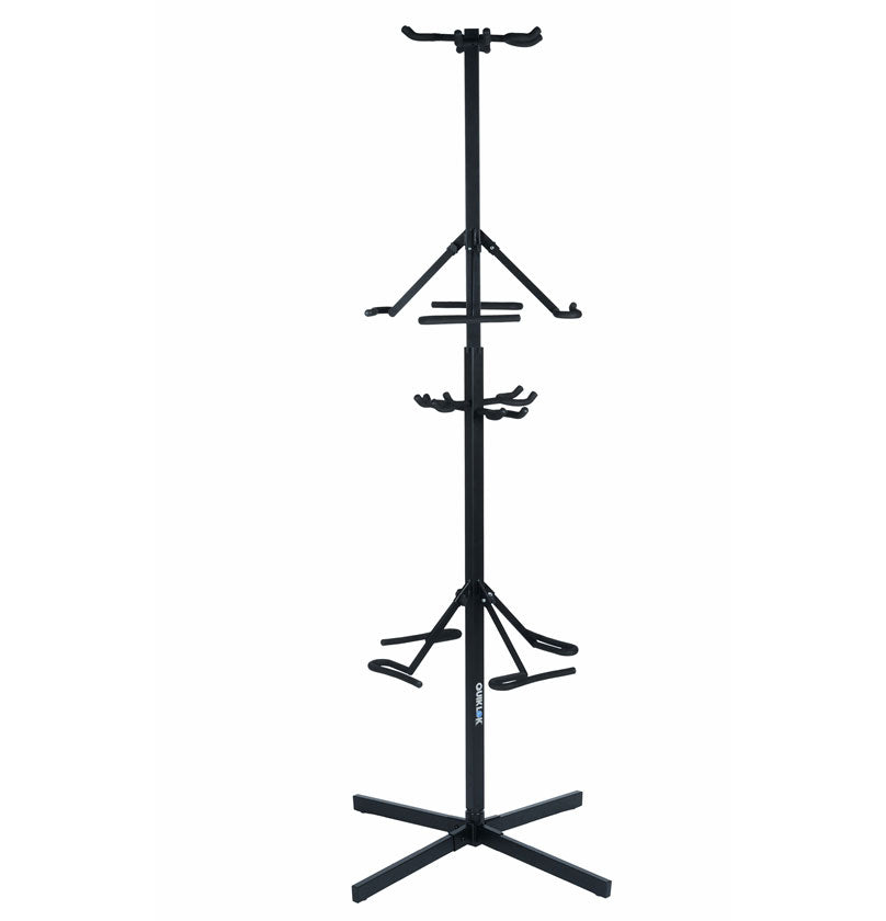 QL GS 405 DISPLAY 8 GUITARS