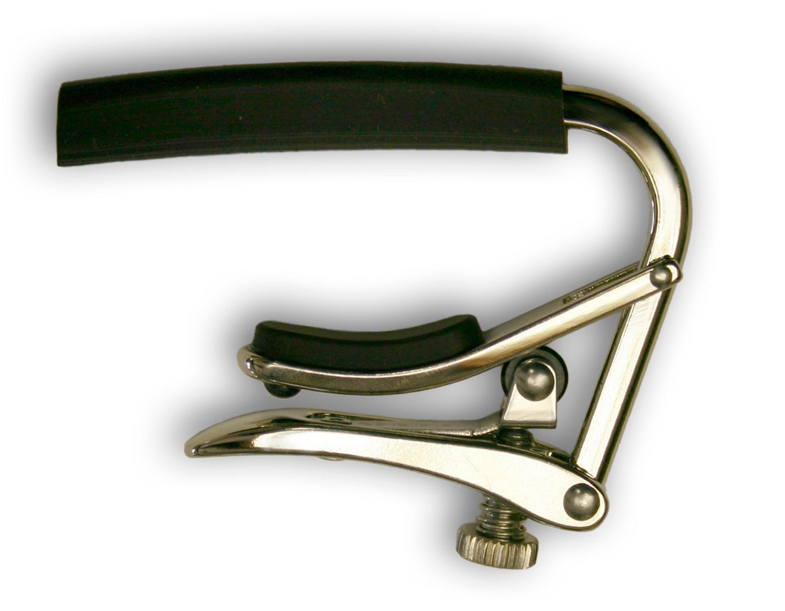 SHUBB C3 12 strengs Capo