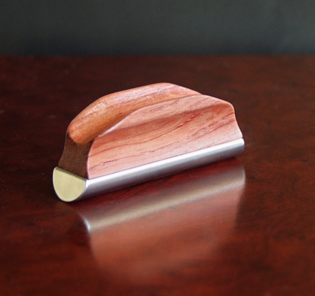 SHUBB GS1, GS spille-stål